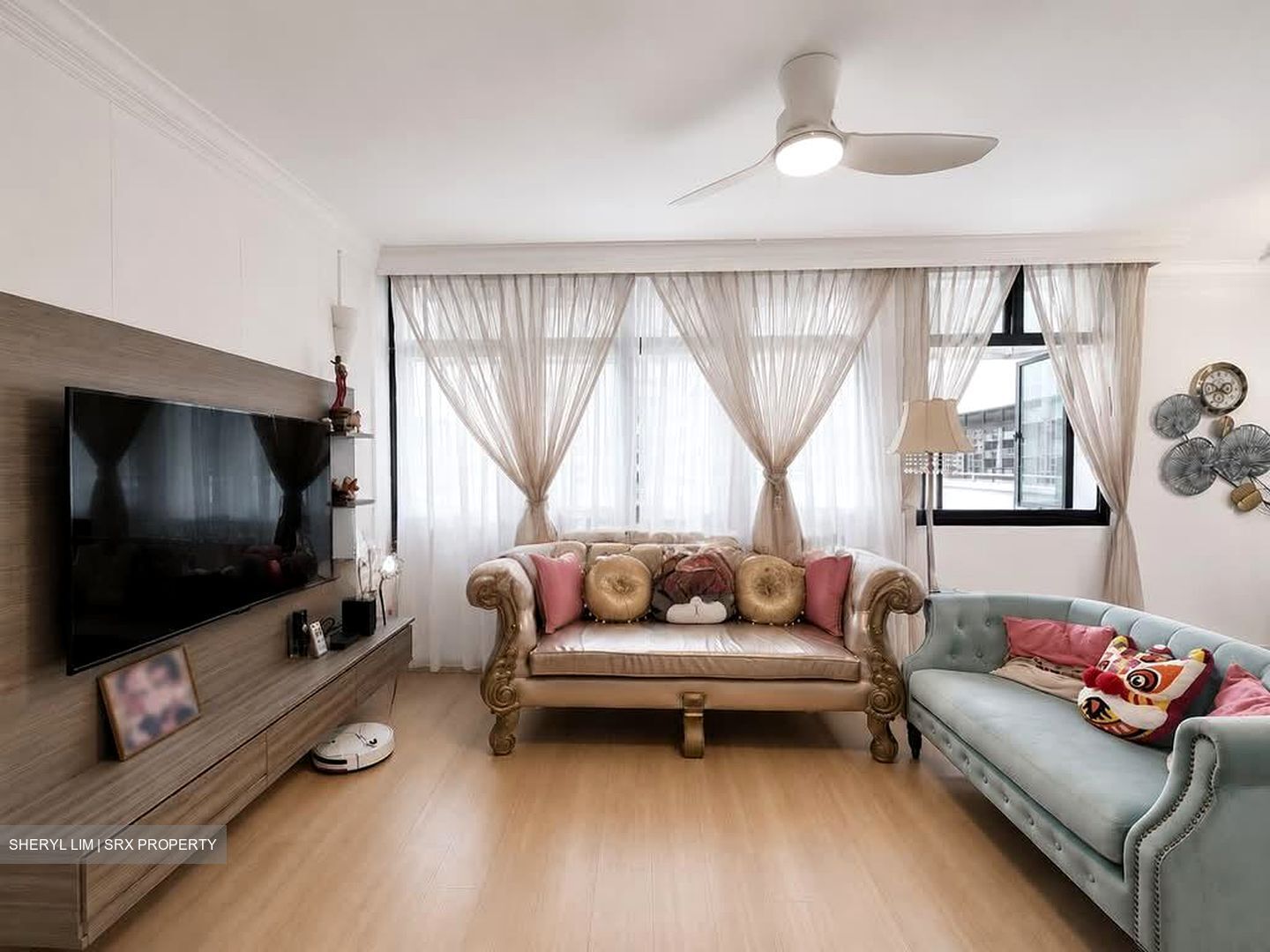 Blk 921 Hougang Street 91 (Hougang), HDB 5 Rooms #585408621